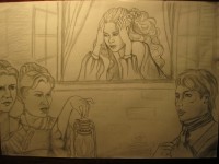 "От ненависти до любви"