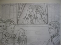 "От ненависти до любви"