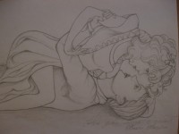 "Не зови меня с собой"